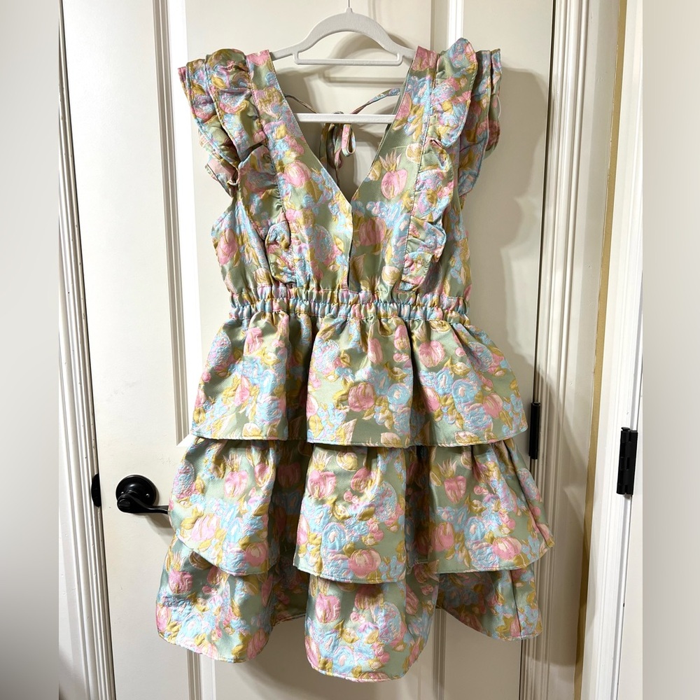 Buddy Love Hudson Dress
